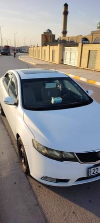 سيراتو • ٢٠١٣ • فول بدون بصمه