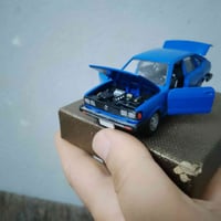 برازيلي • موديل ٨٣ • صنع ألماني