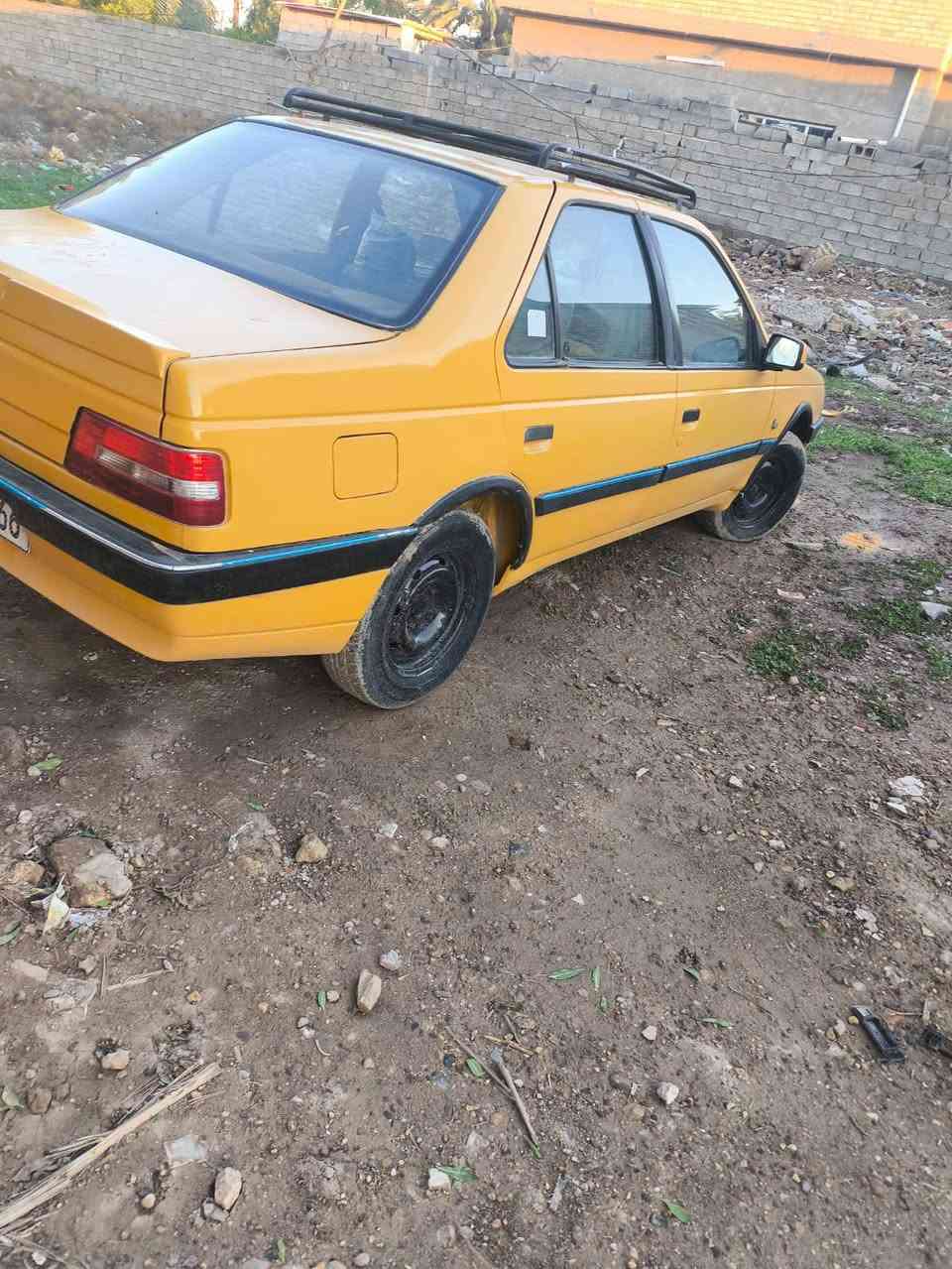 بيجوا الميس موديل 2013 كيرمحرك خير من الله صدر جديد تدفىه تبريد سنوية جديده هيئة وغرامات مصفر للبيع اولامراوس وانطي فرق الاستفسار *********** 36وبيها مجالةالشراي #
