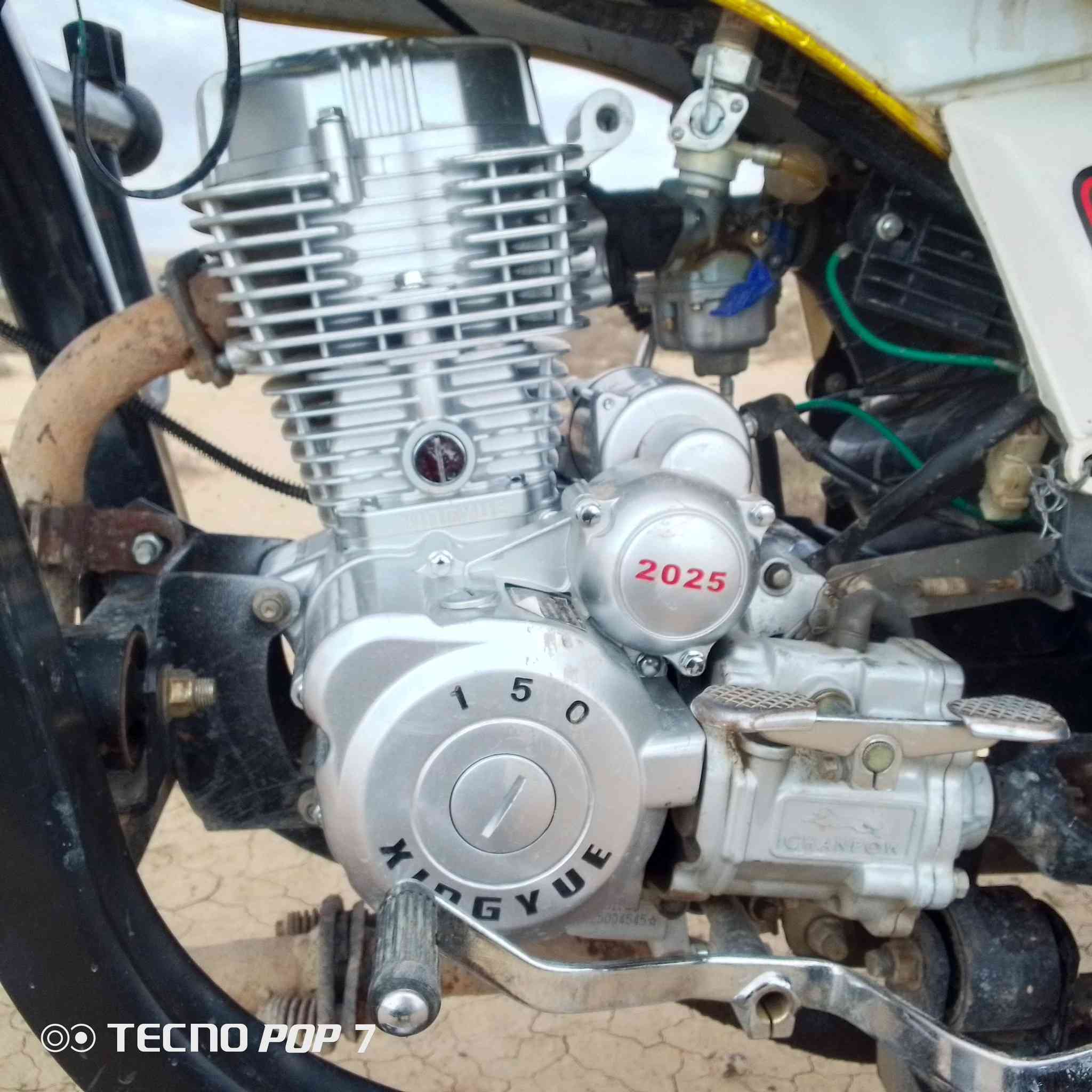 السلام عليكم سوته موديل 20محرك بلكارتون25كله بلادي بليتةبيه السعر1,400ترهم مراوس فحل عالي فقط صيغ بلادي ***********
