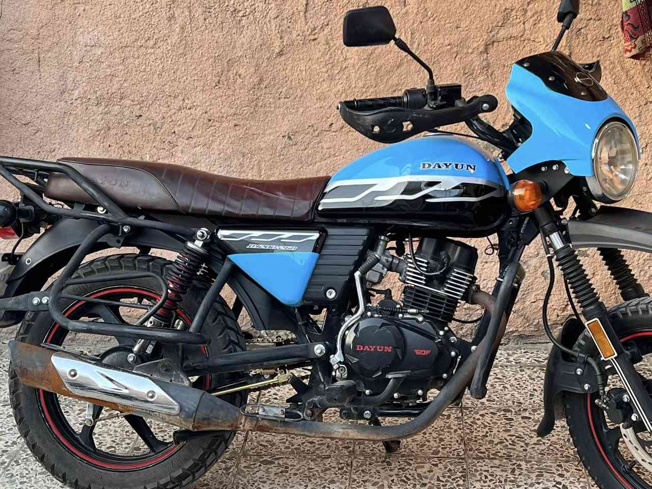 سلام عليكم دراجة جبلية دايوان البيع  مكفوله من كلشي اخو الجديد ومرقمه وبيه مكاتبه
الشراي سعر مليونين و700 وبيه مجال قليل  يتواصل خاص الشراي فقط


**إذا كنت صاحب هذا الإعلان وتريد حذفه لأي سبب، رجاءا أرسل رسالة إلى الدعم الفني**