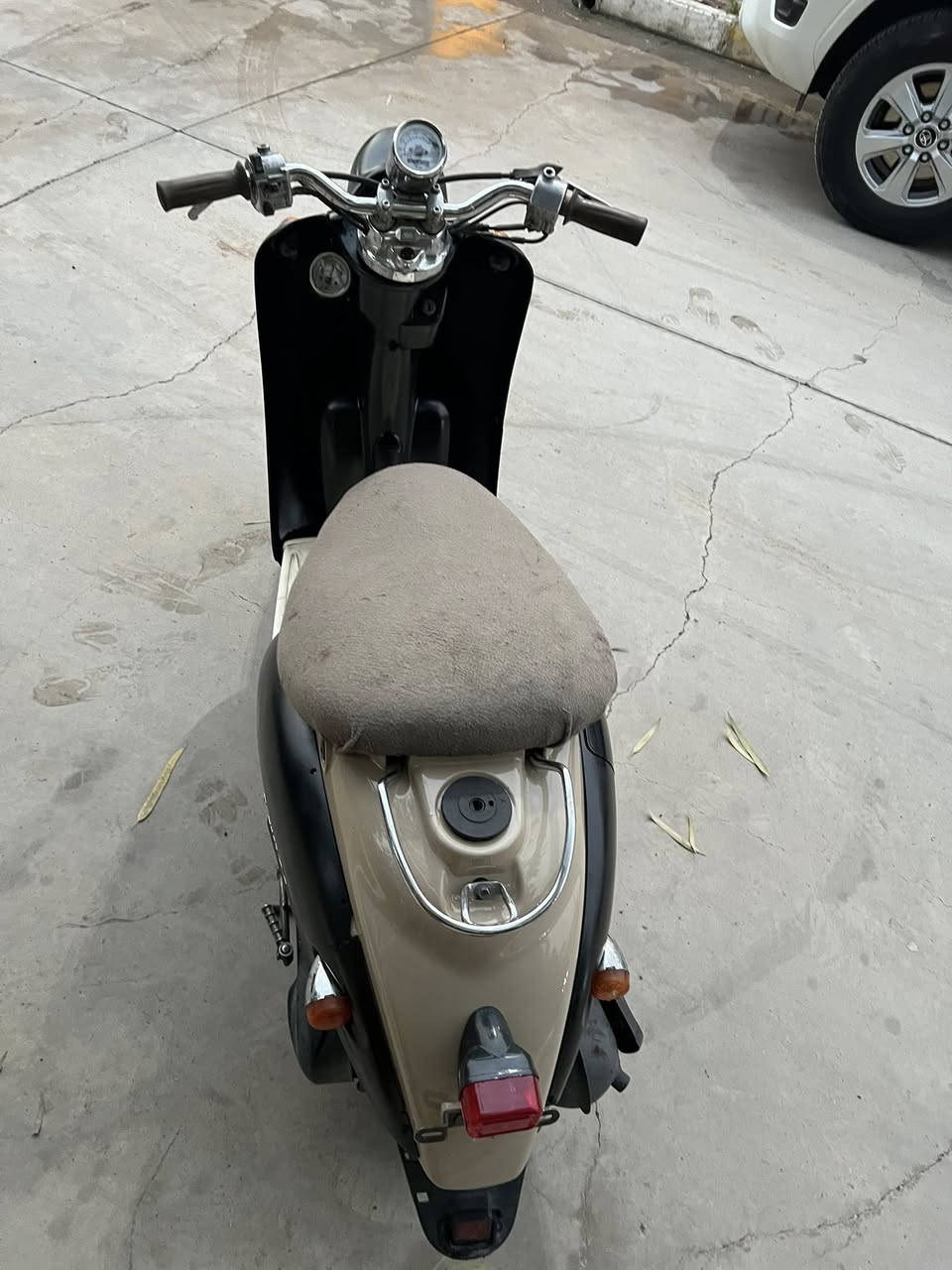 ماطور عبد حليم نضيف حيل محرك ناعم  بلادي كله مأطور مابي عيب  يقبط 60 🦅كهربائيات كله شغال سلف هندر نص هندر يشتغل مابي عيب لايت زينون ✌️كفراته نضيفه بلادي تايرات جديد كل عيب مابي  

(وسعر خاص)رسلني لو خابرني

مكان حي عدن  📌

رقم الهاتف ***********📲
