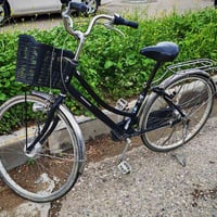 بايسكل • كركوك