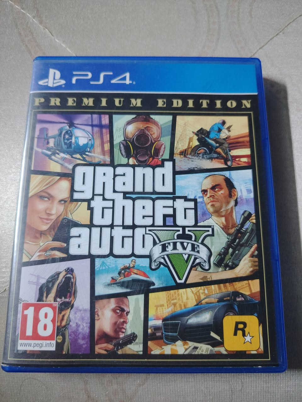 ابيع شلع القرص ب 15مكاني بغداد مدينه الصدر متواجد خاص


**إذا كنت صاحب هذا الإعلان وتريد حذفه لأي سبب، رجاءا أرسل رسالة إلى الدعم الفني**