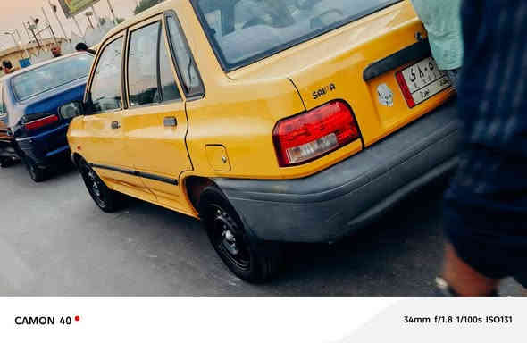 السلام عليكم سايبه مديل ٢٠١٣
مكفوله كفاله عامه خير من الله كير مكينه صدر تخم تاير بحاله جيده العنوان بغداد التاجيات
السعر ٢٨ييها مجال كلش بسيط
***********
