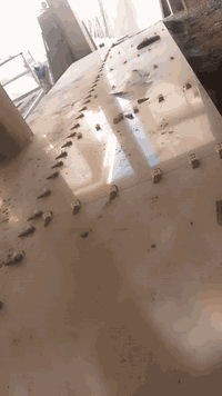 شعندك شغل خابر حلان مرمر كاشي سيراميك خابر وتدلل  اسعار مناسبه وشغل در...