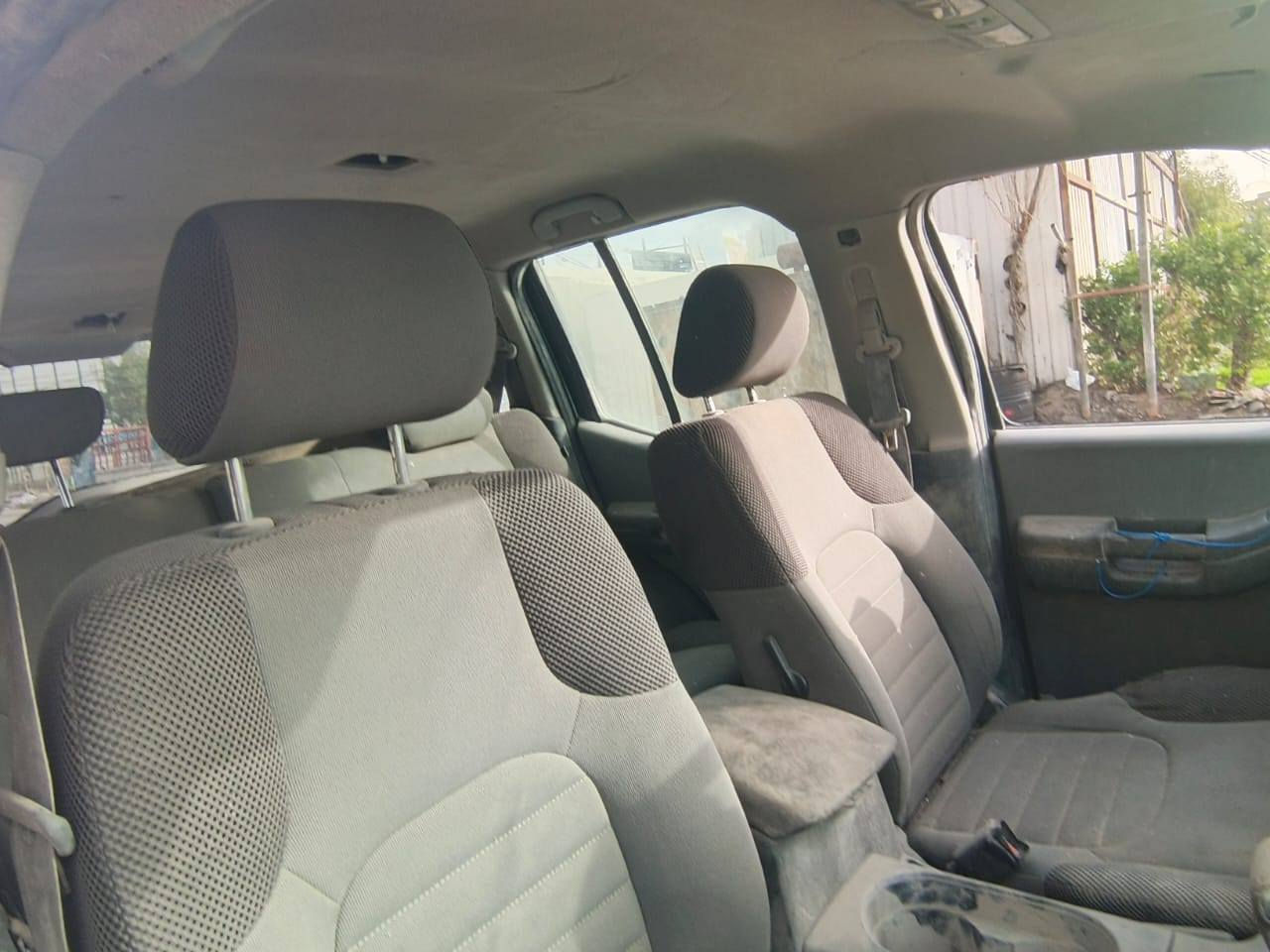 السلام عليكم سيارة نيسان للبيع رقم بغداد للإستفسار الاتصال على الرقم ***********
