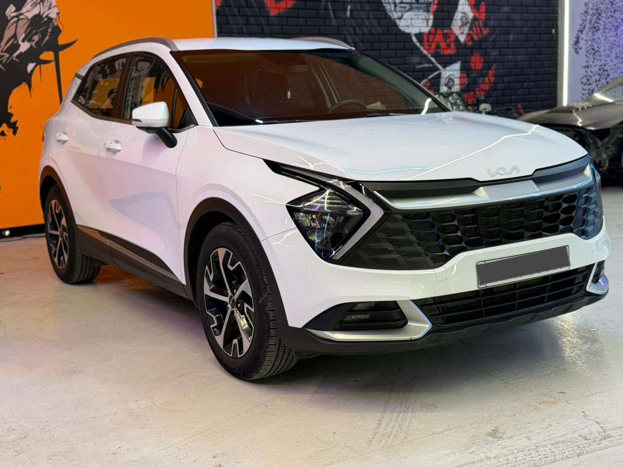 🛑 زيروووووو 🛑 لحد الان بالفابلون
✅كيا سبورتج  2023 خليجيه جديده جدآ بفابلون الزيرو لحد الان ماشيه 19 كم

✅ماشيه 19كم حقيقي شرط الفحص
✅كفاله عامه من الضربة والصبغ
✅رقم اربيل الجديد بأسمي تريد تحويل او وكاله تدلل

🛑السعر (علق و يأتيك السعر برساله خاصه )$
***********🛑
🛑 مكاني في بغداد 

✅بصمة تشغيل
✅2بصمات ابواب
✅ شاشه و كيجات دجتال الكتروني
✅شاشة نفكيشن كار بلي بلادي
✅محرك 2000 دوش
✅ شفتات كير بالستيرن
✅أشاير بالمري
✅ليد حاجب 
✅ 4عدسات زنون بلادي
✅ماوس بلادي
✅شاشة كبيره اندرويد بلادي
✅سستم نيكل بلادي
✅كاميره دواره بلادي
✅يدات نيكل بلادي 
✅حساسات امامي بلادي 
✅حساسات خلفي بلادي 
✅المري كهربائيه شفط
✅لد خلفي لكزز مشفر
✅شاشة كبيره نفكيشن كار بلي 
✅ويل كب كروم مشفر
✅كشن  مضلع
✅لد ليزري بالابواب
✅ لدات ترحيب 
✅موسيقى ابواب وتشغيل
✅كشن مضلع
✅كشن خياط
✅مانع انزلاق
✅شاشة اعطال
✅تحكمات ستيرن جهتين 
✅كروزات سرعه
✅مود درايف 4 انطمة قياده 
✅لدات خلفيه و اماميه 
✅لايت زنون ثلاث عدسات
