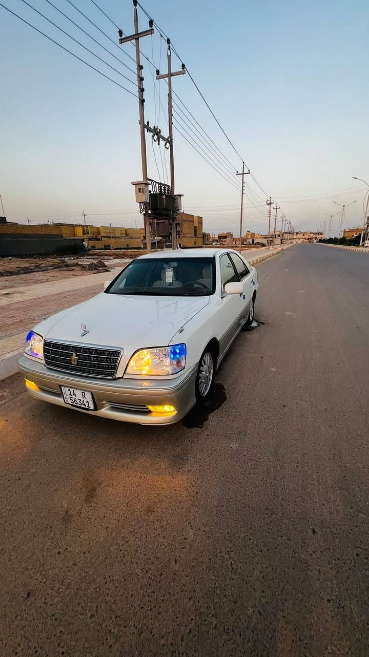 (مكلف بل نشر )
السلام عليكم للبيع جنون موديل 2004 اصل  رقم بصره نكليزي بسمي تحويل مباشر سنويه ل 31  مكفوله من الضربه و الكص والنقل الجثه والعيب الشرعي مكينه وگير 3000مكفولات  حداديه 100% تخم تاير جديد تبريد شغال  كرهبائيات كله شغاله سياره نضيفه  السعر 108  وبيه مجال   .مكاني ناصريه مركز  .*********** .
