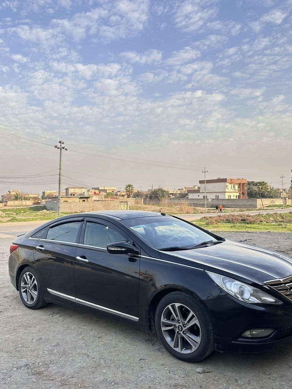 السلام عليكم سوناتا 2011 خليجي السياره فول موصفات عده البصمه السياره كلين بدون ضرر فقط مكانات تعديل بارد موصفات السياره كشن كهرباء وجلد وهيترات بالكشنات بانوراما  محرك دوش المرغوب للاستفسار اكثر ***********
