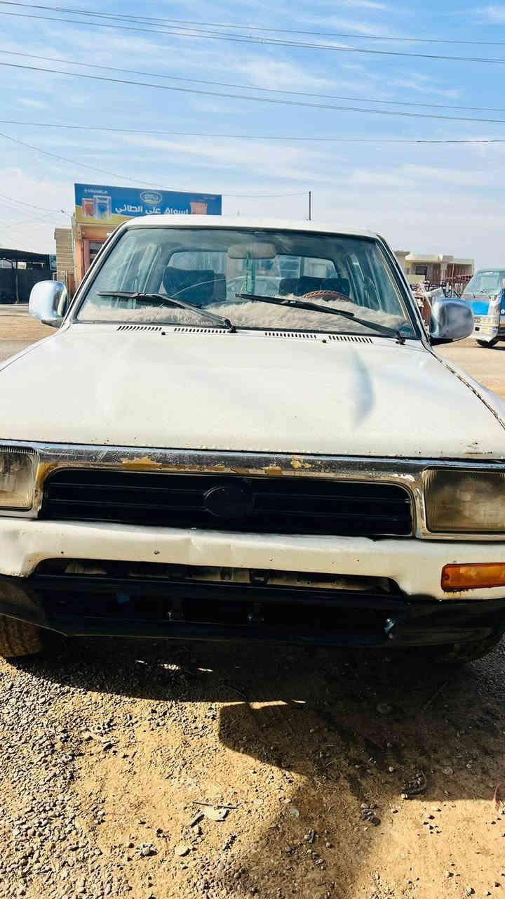 السلام عليكم دير ٢٠٠٧ منفيس للبيع
كير محرك صدر تأيرات كلها خير من الله بدون خياس 
ما اذب عليها الف السياره كامله السعر ٢٧ وبيها مجال بسيط 
مكان صلاح الدين قضاء الضلوعيه ***********
