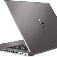 HP Zbook • Quadro P1000 • مونتاج فيديو