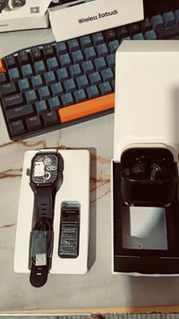 قفل • قطعتين جدد • توصيل