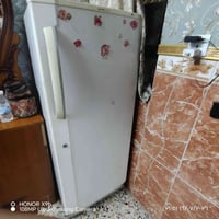 ثلاجة ١٦قدم • نضيفه • بغداد الشعله