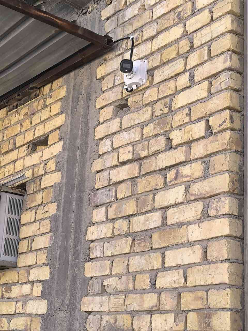 انتبه الاصلي وليس تقليد

مكتب عين الحياة ملاذكم الأمن 
نظام السستم الدهوا الاصلي ضمان سنه 

عمل اليوم
تم تجهيز وتنصيب كامرات مراقبة 

***********
#كامرات_مراقبة
#تنصيب_كامرات
#ستلايت_تنصيب
#تنصيب_ستلايت

عين الحياة لكامرات المراقبة والحاسبات وأجهزة للانذار
