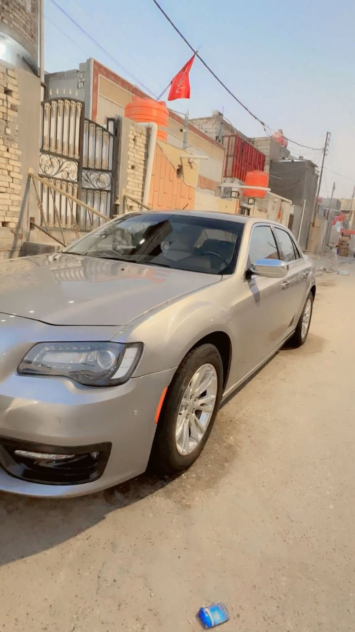 مديل 2017–2023C300حادث
حادث جملغ 
فول مواصفات .داخل جرد بيجي تدفه تبريد خزن ميموري
السعر 185مكان بصره


**إذا كنت صاحب هذا الإعلان وتريد حذفه لأي سبب، رجاءا أرسل رسالة إلى الدعم الفني**