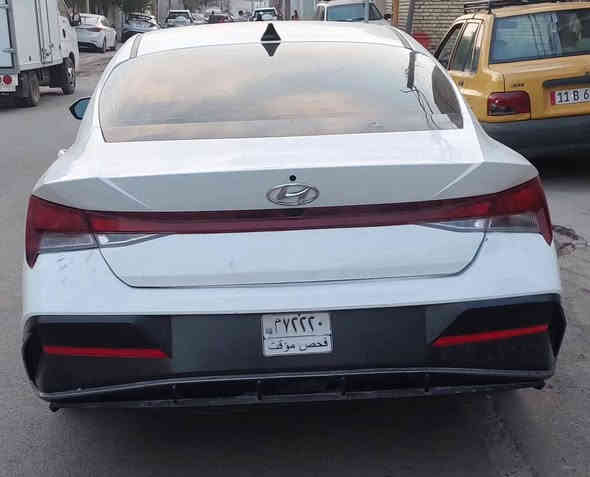 النترا 2023 وارد كندي صور الحادث بالمنشور فول مواصفات هسه طالعة من التصليح شغل درجة اولى مبدل بنيد وجاملغ ابيض صبغ جاملغ خلفي وشوية من حافة الصندوك 130 وبيها مجال ترهم مرواس بفورتي اجرة للاتصال ***********
