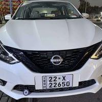 سنترا 25 زيرو ماشيه 2000 ضمان السور فتحه داخل لونين مكفوله من كلشي سعر...