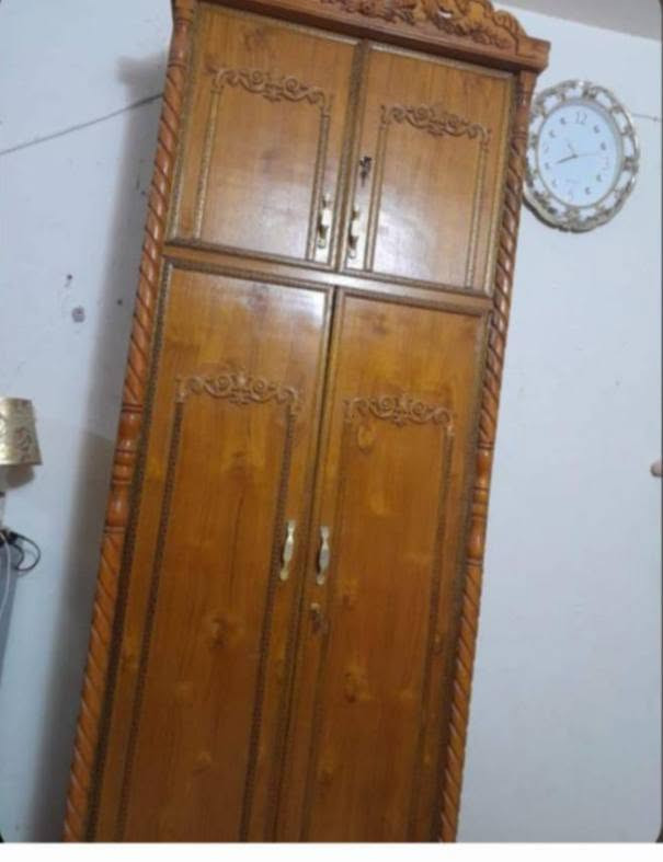السلام عليكم عندي غرفه اخشاب
نضيفه ٩٠ ب ١٠٠ 

العنوان حي رساله الاولى 
سعر ٩٠٠ وبيه مجال


**إذا كنت صاحب هذا الإعلان وتريد حذفه لأي سبب، رجاءا أرسل رسالة إلى الدعم الفني**