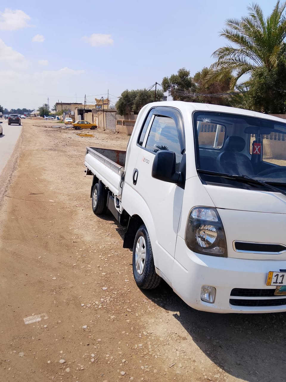 السلام عليكم كيا عموشه 2015 كفاله عامه محرك ببخار سعر 113 رقم بغداد تحويل ثاني يوم ***********
