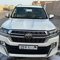 GXR • ٢٠٠٩ • ٨ سلندر