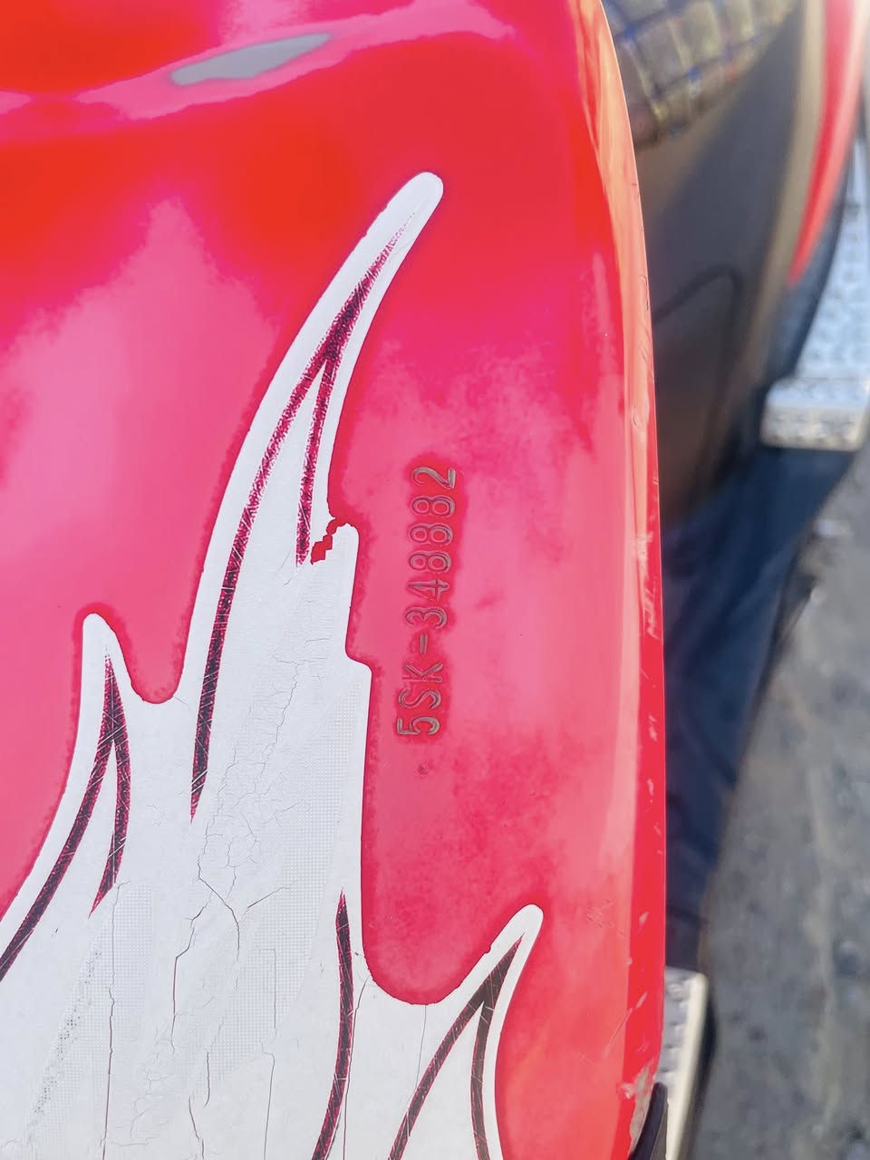 سلام عليكم دراجه ماكس عدله للبيع دراجه حلوه ونضيفه السعر ٧٠٠ بيه مجال حك الجيه المكان بغداد الشعب الرقم الهاتف *********** بي واتساب
