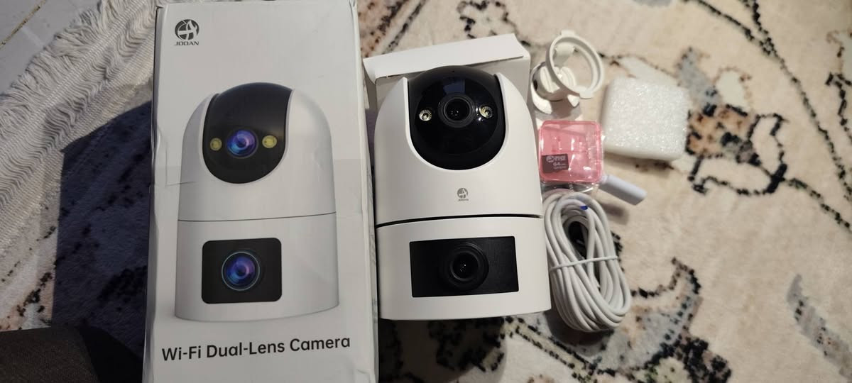 كامرة مراقبة أطفال كامل ملحقات وياها رام 64 گيگة سعرها 25 مع التوصيل


**إذا كنت صاحب هذا الإعلان وتريد حذفه لأي سبب، رجاءا أرسل رسالة إلى الدعم الفني**