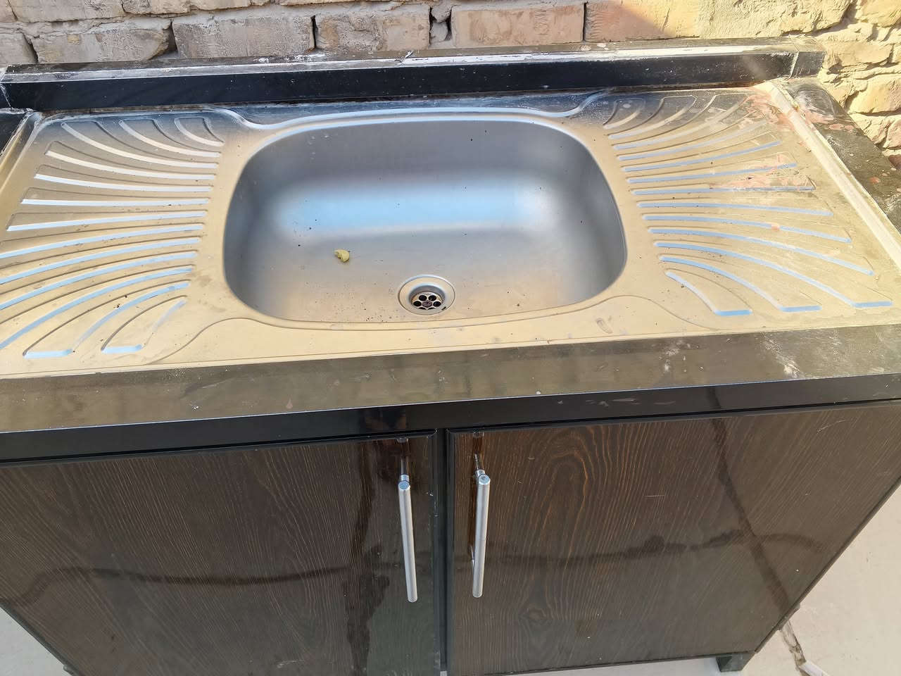 سنك للبيع فقط القطعه الي بالصوره سعره ٦٥ نظيف جدا جدا اي ضرر مابي مكاني الدوره ابو دشير


**إذا كنت صاحب هذا الإعلان وتريد حذفه لأي سبب، رجاءا أرسل رسالة إلى الدعم الفني**