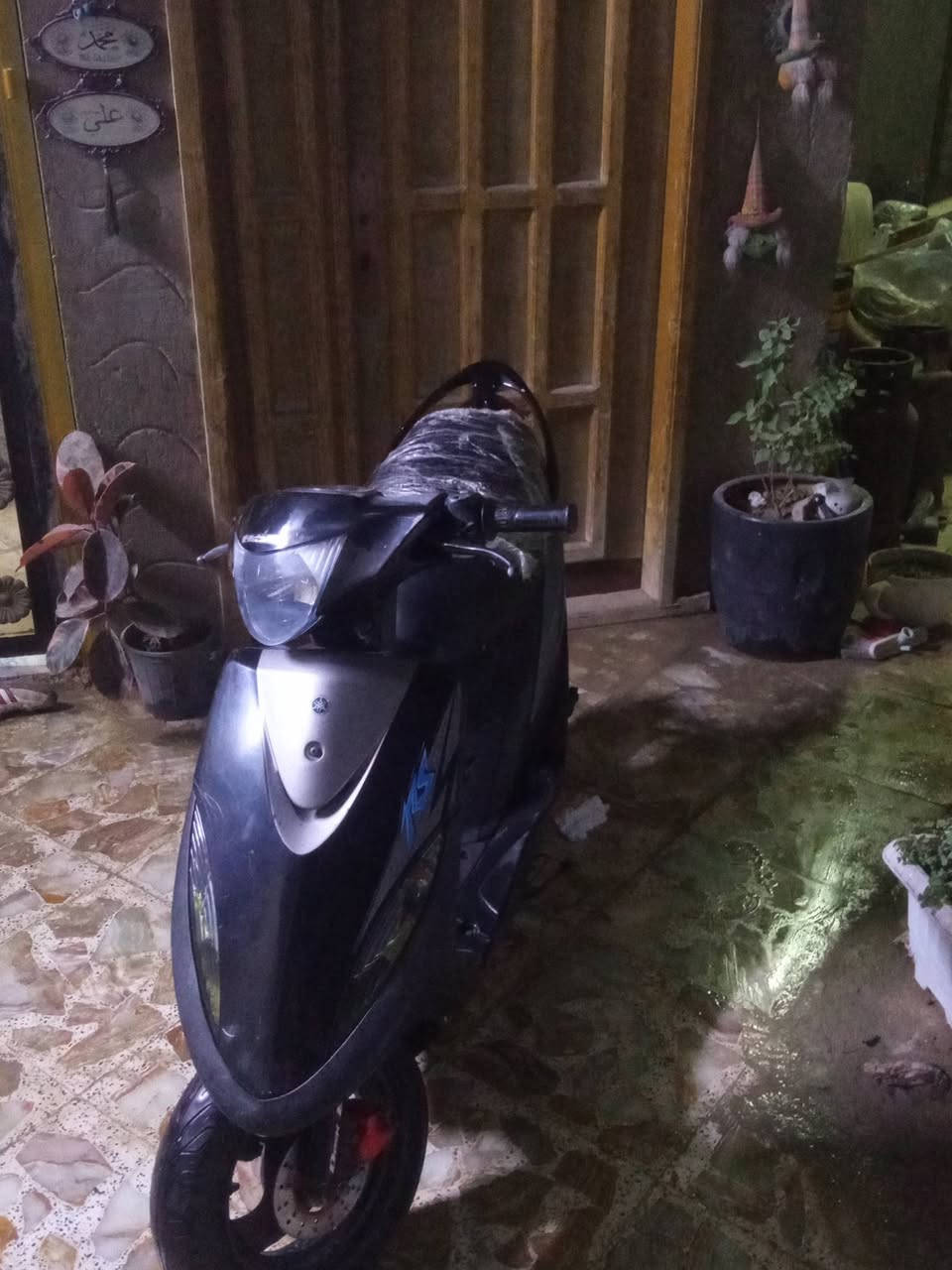 للبيع
السلام عليكم  دراجه ماكس عدله دراجه رمبه صاله شهر نازله من الوكيل الدراجه مامفتوح بيه برغي شلعه معدل صالنصه Fm ختم واحد ويه المكينه  ما ناقصه اي شي كهربائيات شغاله كلهن الدراجه   ابلاديه كامله رمبه رمبه رمبه 
السعر 950قفل قفل. مكان الدراجه حله شارع 60 للاستفسار ***********
