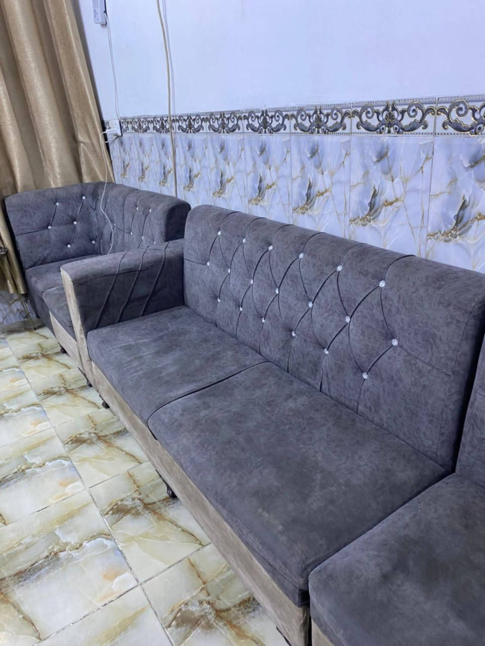 بغداد الدورة حي اسيا


**إذا كنت صاحب هذا الإعلان وتريد حذفه لأي سبب، رجاءا أرسل رسالة إلى الدعم الفني**