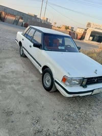 سوبر 1987 • سيارة سوبر • موديل 1987 • سيارة الماني • سوبر الماني • رقم...