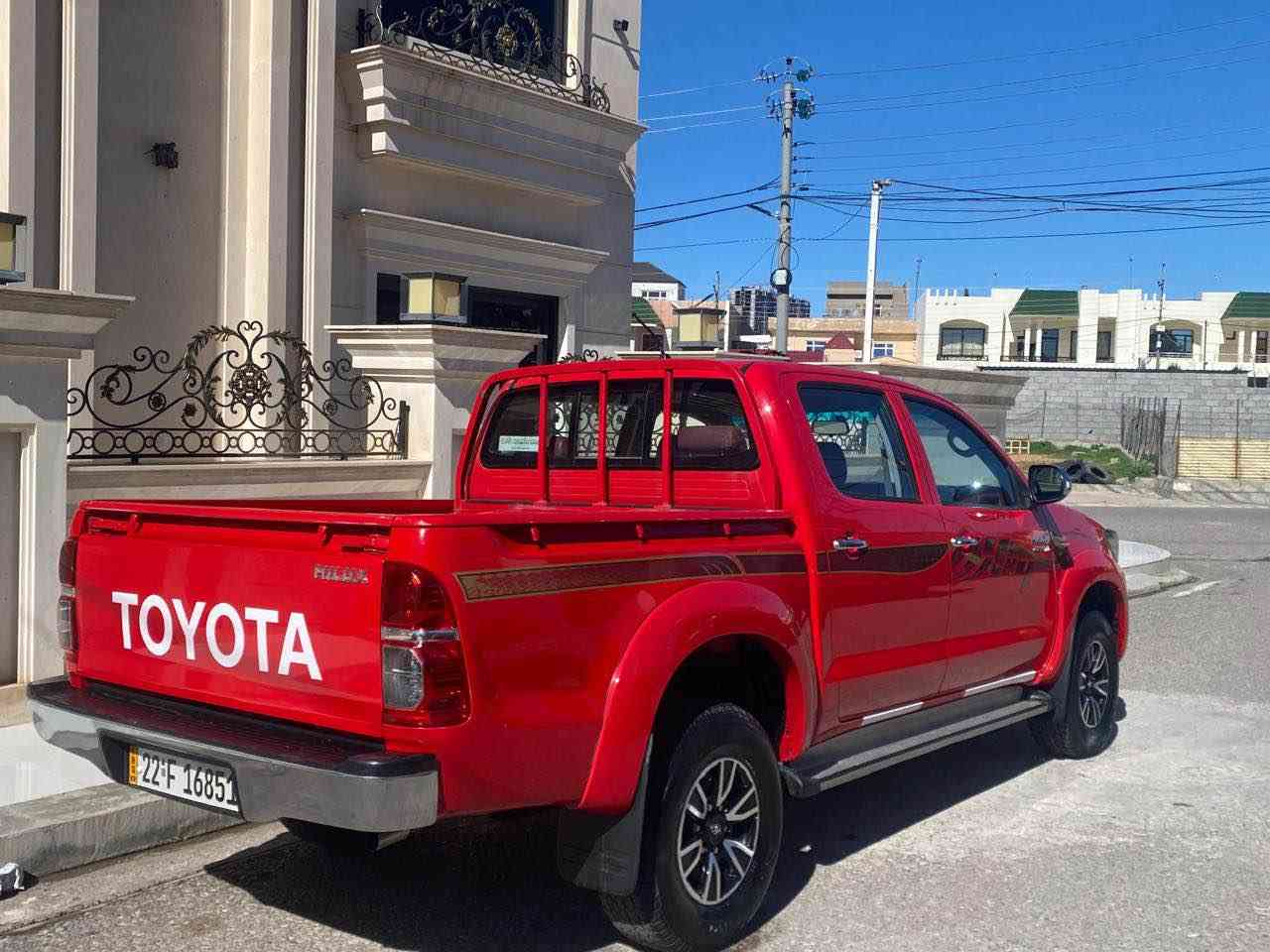 مرزیە 2013 بێ سبوخ  بێ تحدیل 
کیرعادی  مکینەی  بەشەرت 150رۆیشتوە
سنەوەی  نوێیە  
شوێن  ھەولێر  
سحر205
*********** أربيل, العراق
