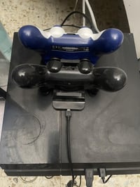 بلي فور مهكر وبي اللعاب وبي بيس ٢٥ شغال وبدون اي نقص للبيع مع كامل الم...