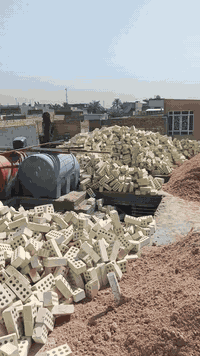 #اسعارنا_تنافسية #تصعيد_كافه_مواد_البناء  # لتصعيد كافه  المواد سريع ت...