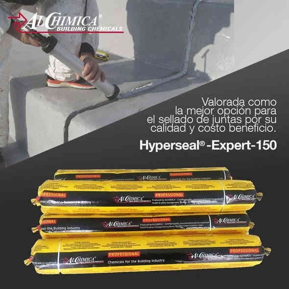 HYPERSEAL EXPERT 🇬🇷

عبارة عن معجون (صوصج )  بولييوريثان غير قابلة للانزلاق لتعبئة الفواصل العمودية و الافقية . 

تستعمل في خزانات المياه , احواض السباحة ,تعبئة الفراغات حول الابواب و الشبابيك تستخدم على الخشب و الحديد و السيراميك و الكونكريت .
تمتاز بقدرة لصق قوية ومقاومة كيميائية و حرارية عالية . ذات قدرة على تحمل التغيير في درجات الحرارة حيث تعمل من -40 و حتى 80 
متوفرة بثلاث الوان (ابيض , اسود, رصاصي )
تجهيز جملة ومفرد ✴️

🇬🇷 صناعة يونانية 🇬🇷 

📍الموصل / حي الصديق بداية سايدين بعويزة قبل مرطبات البحرين 

📱***********
واتساب ***********

🧭 موقع المحل 🧭

https://maps.app.goo.gl/ubVnWncYkADbATir5
