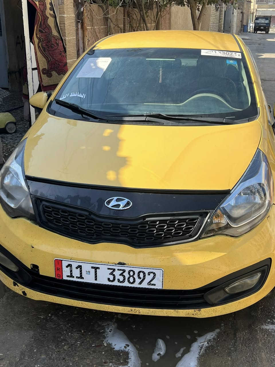 السلام عليكم كيه ريو ١٤ بغداد مدينة الصدر تفاصيل داخل الفديو السعر ٨٠ وبيها مجال للاستفسار ***********
