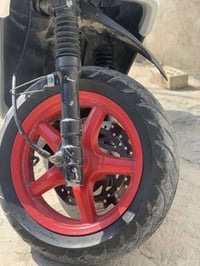 شباب دراجة سكنس جبلي 2014 (الدراجة كفالة عامة) دراجة بلادي من محرك لاص...