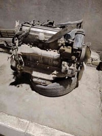 محرك لكزس • 8 سلندر 5700 • قضاء الزبيدية