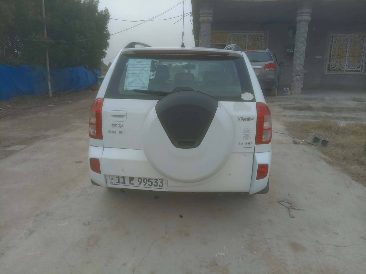 تيكو 13رقم بغداد مشروع وطني باسمي رقم جديد انكليزي هزه جديد سنويه 31كير كهربائي كير  محرك مكفول تبريد ثلج دواخل نضيف شاشه كامره تخم تاير صدر جديد صبغ قطعتين سعر 63مكاني بغداد دوره عرب جبور شراي اتصل ***********
