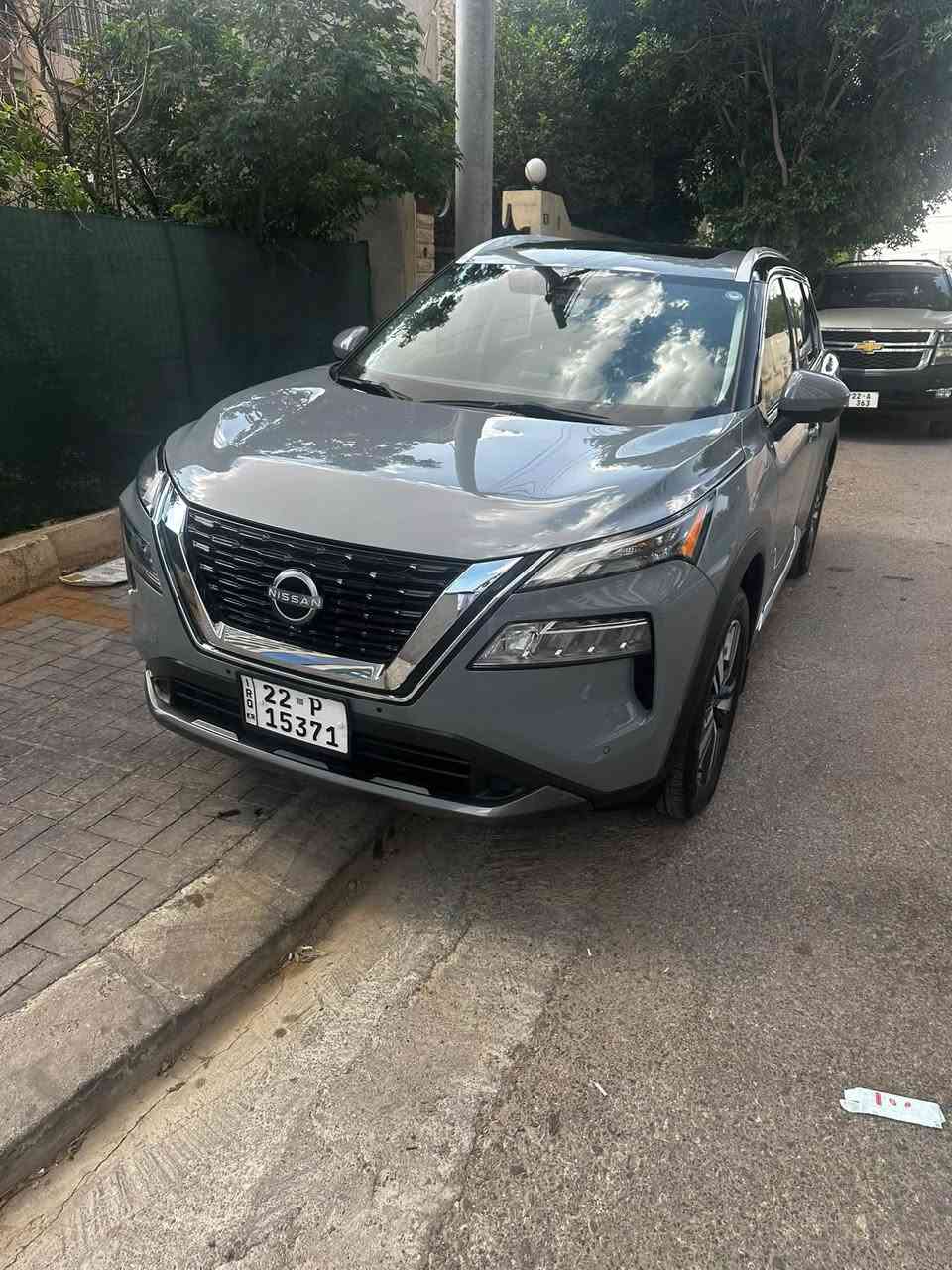 نيسان روج٢٠٢٣للبيع
اتصال***********
السعر١٦٥$

