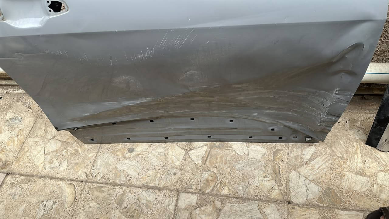 سلام عليكم اخواني باب سبورتج ترهم 23-24-25 هاي مال سيارتي بلاديه تتصلح وتنصبغ ترجع بلاديه
تفيده منختلف مكاني بغداد الكرخ
لون اسمنتي


**إذا كنت صاحب هذا الإعلان وتريد حذفه لأي سبب، رجاءا أرسل رسالة إلى الدعم الفني**