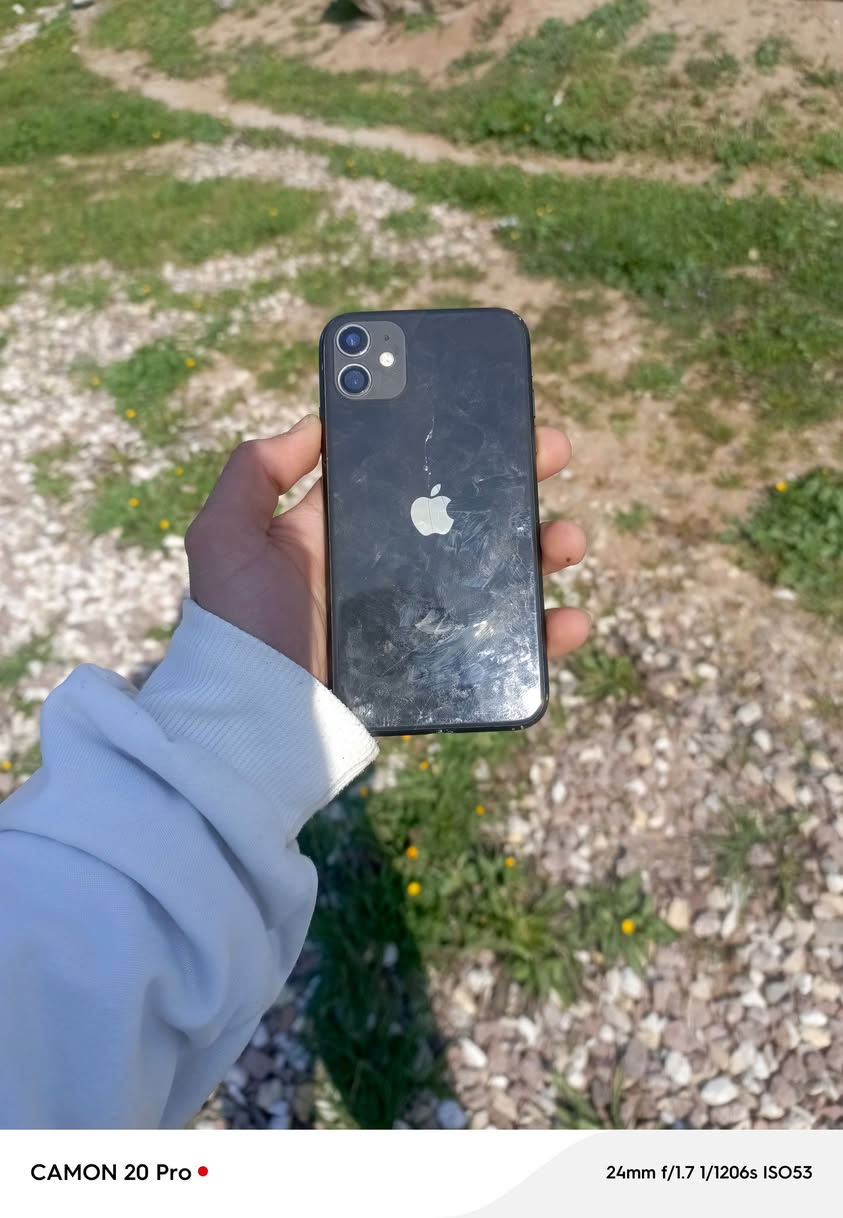 ايفون 11 بي سعر ايفون 7 
ابدل شاشه 
بطاريه 53 الاصليه 
سيم شغل 
ذاكره 64 سعره قفل بدون معمله 95 قفل 
عروض العيد بدت


**إذا كنت صاحب هذا الإعلان وتريد حذفه لأي سبب، رجاءا أرسل رسالة إلى الدعم الفني**