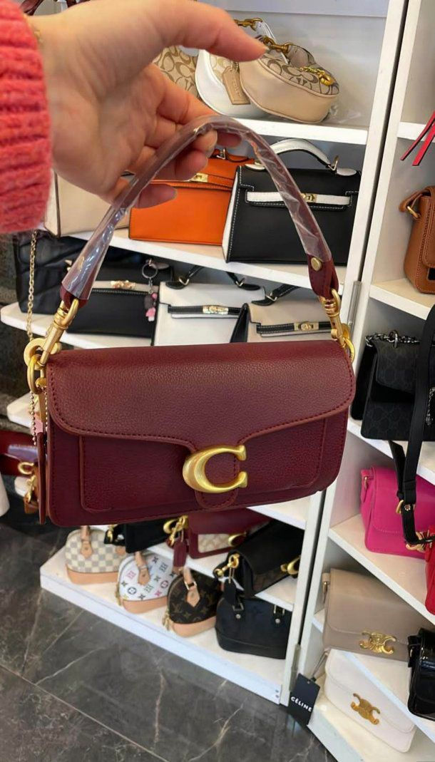 جاهز للشحن من المصنع مباشره
 حقائب نسائية ماستر كوبي كواليتي عالية 
 لطلب للأنضمام إلى قناتنا على التيلجرام جميع الموديلات اشترك 👇
https://t.me/ALEPBSGTJIXNUIDY8/95612
https://t.me/ALEPBSGTJIXNUIDY8/95612
تابع قناتنا على الواتساب 
https://whatsapp.com/channel/0029VbBYql5IyPtT3NnOT83d


**إذا كنت صاحب هذا الإعلان وتريد حذفه لأي سبب، رجاءا أرسل رسالة إلى الدعم الفني**