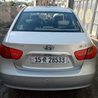 النترا افانتي • ٢٠٠٧ • الفلوجة