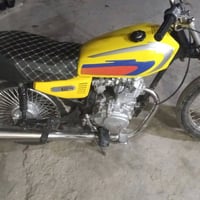 دراجة للبيع تايكر  كلك كلك محرك موديل, 20 شاصي موديل 12 دراجة كل نقص م...