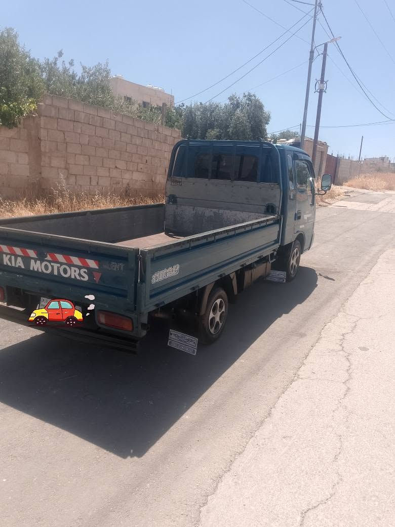 بكم بنجو فرنتير 2002 بالصلاة عالنبي مرخص ومؤمن للبيع كاش فقط 0797458323


**إذا كنت صاحب هذا الإعلان وتريد حذفه لأي سبب، رجاءا أرسل رسالة إلى الدعم الفني**