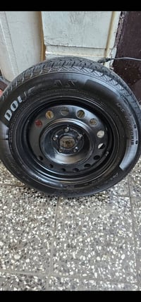 تك ويل هو تاير ٣٠ الف حجم ١٦ ٢١٥/٦٥/١٦ ٠٧٨٠٨٨٥٨٨٦٦