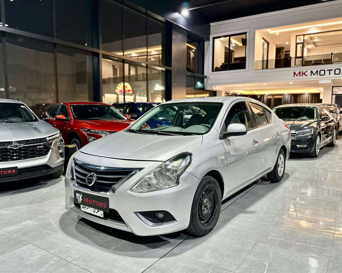 ‏Nissan
مودیل: sunny
سنة الصنع:2015
سعر : 79 مجال قليل
ماشيه: 160 km
حالة سيارا بيها بوند سبخ ، للمزيد من المعلومات،يرجى الاتصال على:*********** دهوك, العراق
