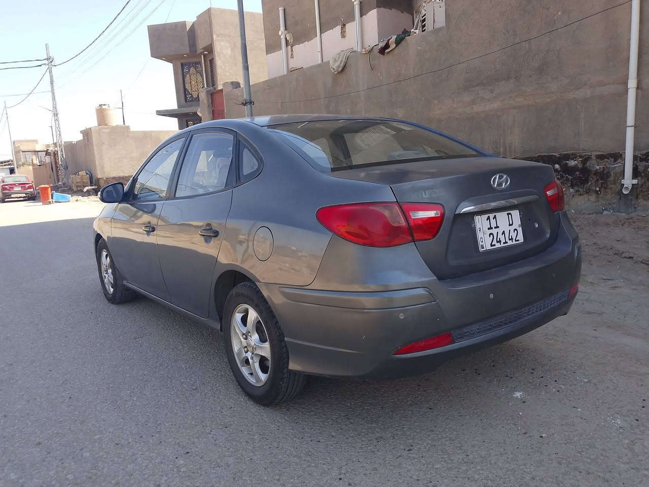 ياالله السلام عليكم النترا موديل 2007 خليجي سياره مكانات صبغ بدون ضربه بدون دواخل
السياره جاهزه حدادية جديده تخم تأير تبريد ثلج
كت كامل رياضي السعر 77 وبيها مجال
مكينه 1600دكشن عالي مكان السياره بابل الكورنيش
للاستفسار***********
***********
