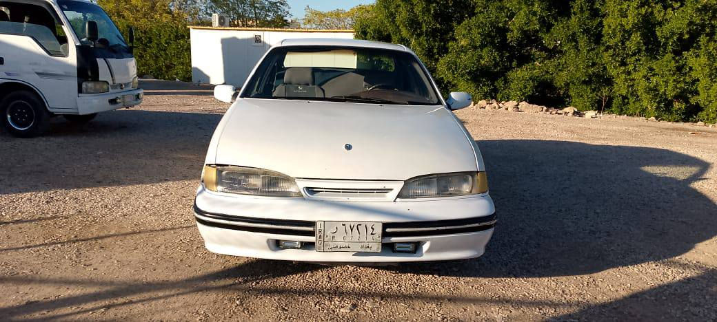 برنس موديل 1995 رقم بغداد تحويل مباشر محرك مفتوح كير اوتو تخم تاير صدر كامله السياره مصبوغ احزام بدون ضرر عظمتها حلوه السياره السعر 37$ مكان السياره الأنبار الرمادي جويبه/***********
